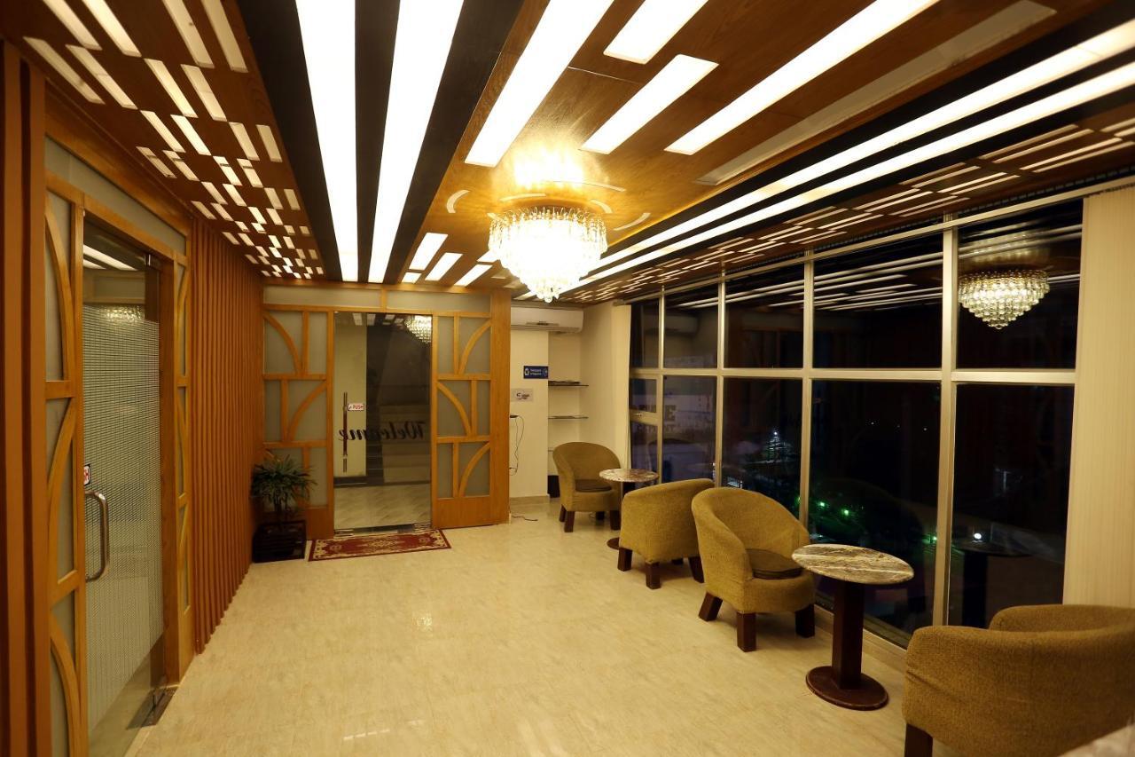 The Grand Hotel Bd Sylhet Exteriér fotografie