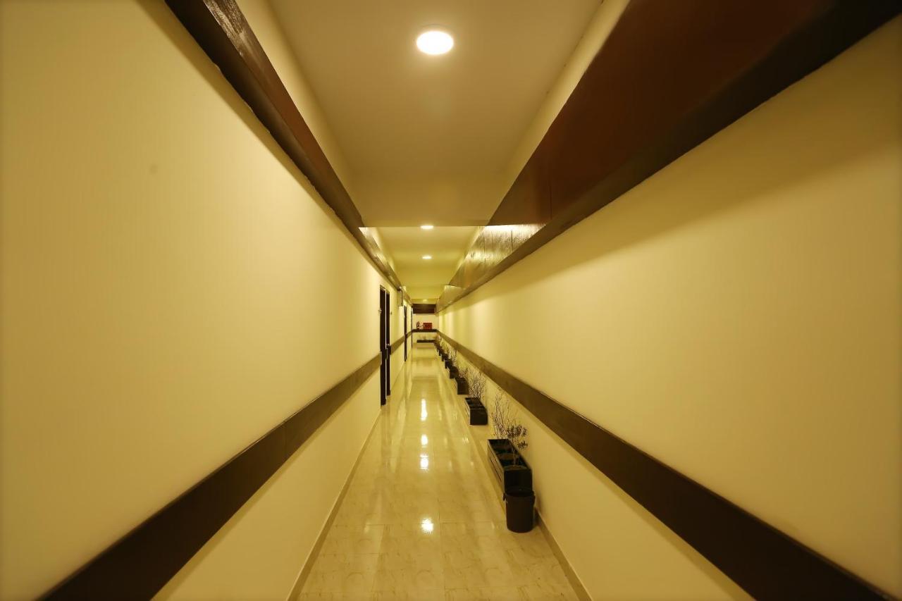 The Grand Hotel Bd Sylhet Exteriér fotografie